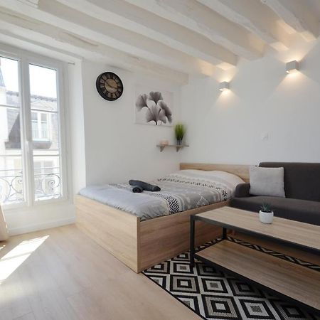 Le Petit France - Hyper Centre De Fontainebleau - Proche Insead公寓 外观 照片